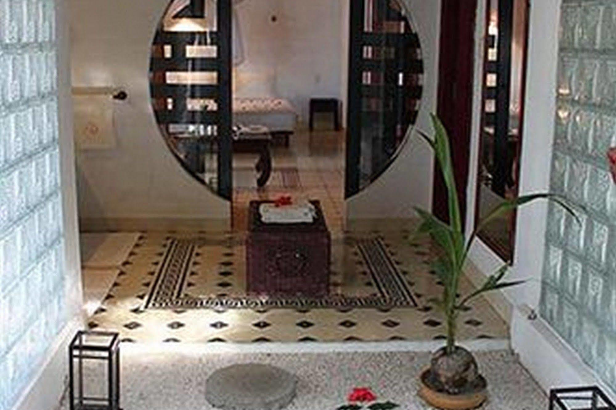 Le Domaine De Tam Hai Resort An Hoa Exteriör bild